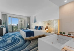 Apartment #1508 at W Fort Lauderdale