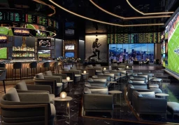 Apartment #4308 at E11EVEN Hotel & Residences