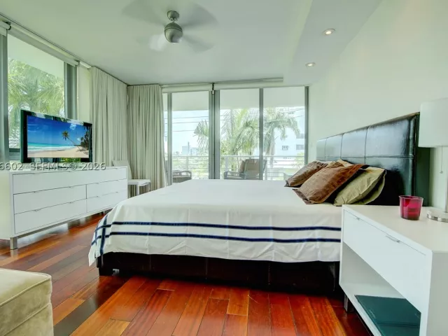 2-bedroom home for rent in Miami Beach - 1577 Bay Rd 201 - MondialRealty
