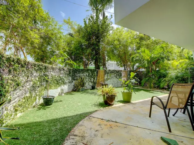 2-bedroom home for rent in Miami Beach - 1577 Bay Rd 201 - MondialRealty
