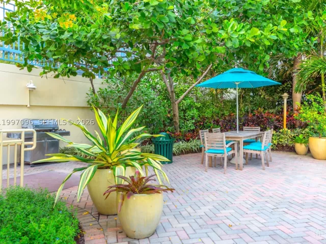 2-bedroom condo for sale in Miami Beach - 1500 Ocean Dr PH-05 - MondialRealty