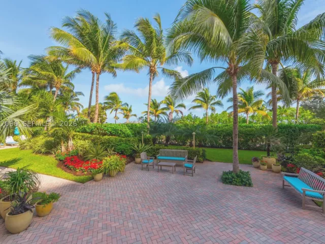 2-bedroom condo for sale in Miami Beach - 1500 Ocean Dr PH-05 - MondialRealty