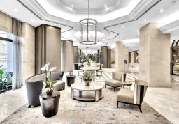 Apartment #1203 at Williams Island 2000