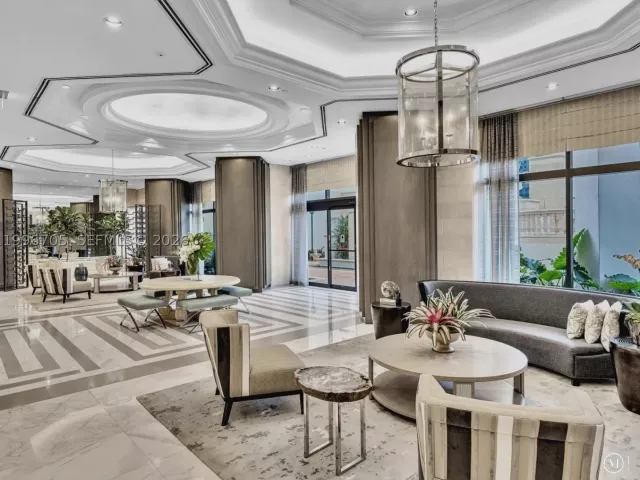2-bedroom condo for rent in Aventura - 2000 Island Blvd 1203 - MondialRealty