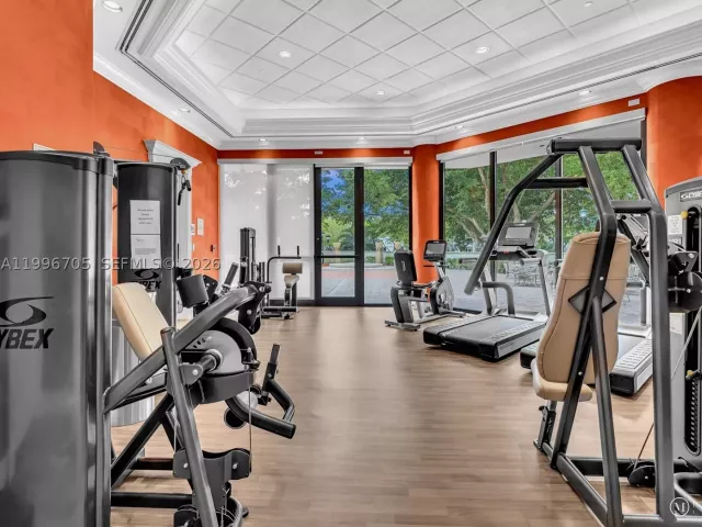 2-bedroom condo for rent in Aventura - 2000 Island Blvd 1203 - MondialRealty
