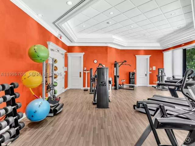 2-bedroom condo for rent in Aventura - 2000 Island Blvd 1203 - MondialRealty