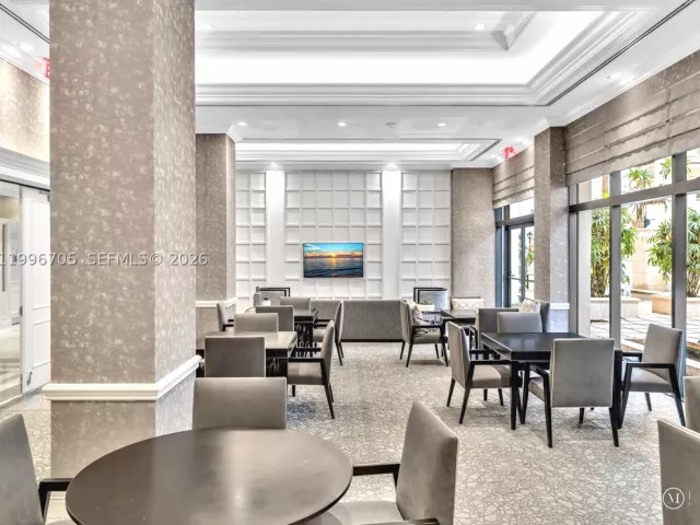 2-bedroom condo for rent in Aventura - 2000 Island Blvd 1203 - MondialRealty