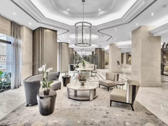 2-bedroom condo for rent in Aventura - 2000 Island Blvd 1203 - MondialRealty
