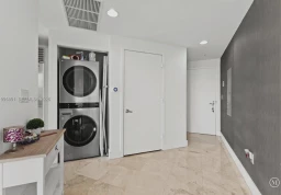 Apartment #601A at Trump Royale