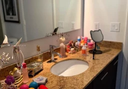 Apartment #508 at Uptown Marina Lofts