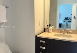 Apartment #1602 at Trump Royale