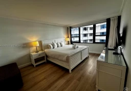 Apartment #614 at The Alexander