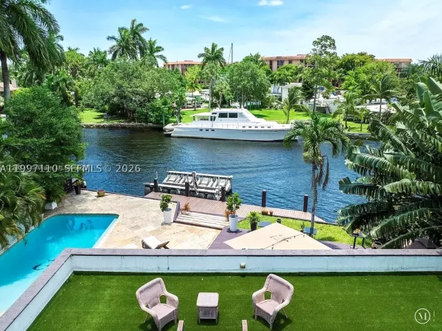 4-bedroom home for rent in Fort Lauderdale - 800 SW 12th - MondialRealty