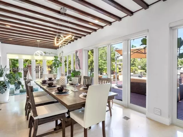 4-bedroom home for rent in Fort Lauderdale - 800 SW 12th - MondialRealty
