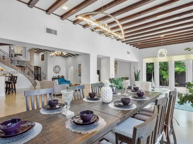 4-bedroom home for rent in Fort Lauderdale - 800 SW 12th - MondialRealty