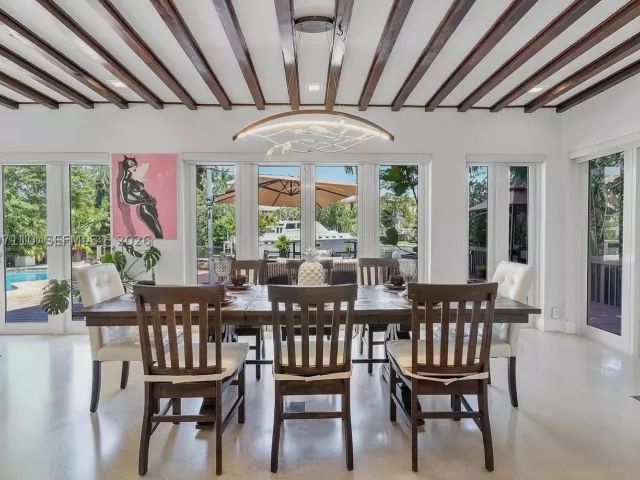 4-bedroom home for rent in Fort Lauderdale - 800 SW 12th - MondialRealty