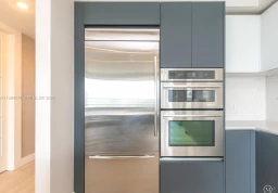 Apartment #3804 at Brickell House