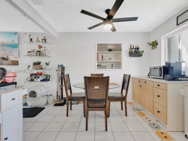 5-bedroom home for sale in North Miami - 1335 NW 129th St - MondialRealty