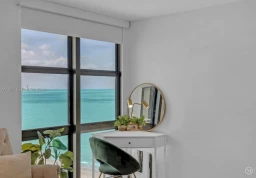 Apartment #B807 at Towers of Key Biscayne