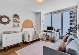 Apartment #812 at Marina Blue