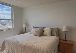 Apartment #905 at 2080 Hallandale