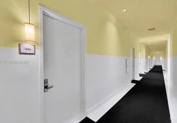 Apartment #1406 at Icon Brickell Tower 1