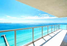 Apartment #2602 at La Perla