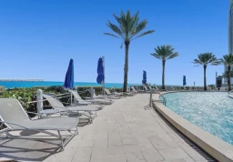 Apartment #2005 at Ocean Four