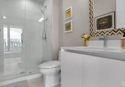 Apartment #N804 at Auberge Beach Residences