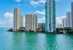 Apartment #717 at One Miami