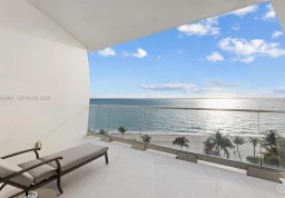 Apartment #802 at Jade Signature