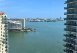 Apartment #3206 at Brickell House