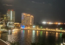 Apartment #1007 at Icon Brickell Tower 2