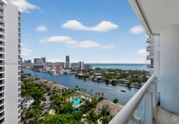 Apartment #2202 at Atlantic at the Point III