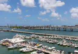 Apartment #A-1231 at The Grand