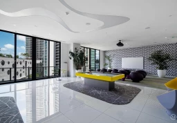 Apartment #3009 at Paraiso Bayviews