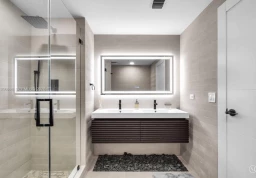 Apartment #239 at Vizcayne