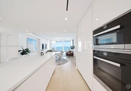 Apartment #S-605 at Surf Club Four Seasons