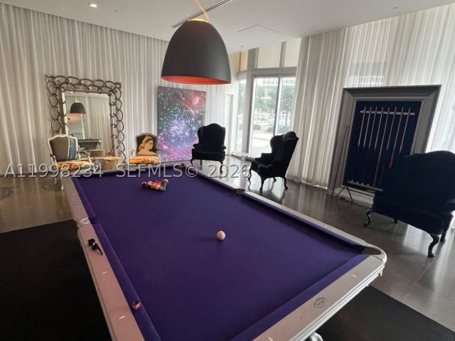 1-bedroom condo for rent in Miami - 495 Brickell ave 2707 - MondialRealty