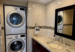 Apartment #710 at Williams Island 1000