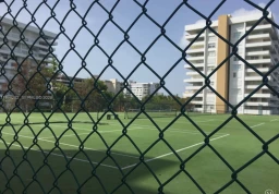 Apartment #512 at Commodore Club