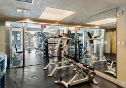 Apartment #2319 at Cosmopolitan