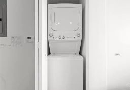 Apartment #2910 at Brickell Heights