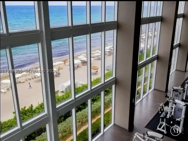 2-bedroom condo for rent in Hallandale Beach - 1830 S Ocean Dr 2011 - MondialRealty