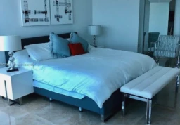 Apartment #2406 at Ocean Palms