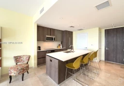 Apartment #3006 at REACH Brickell City Centre