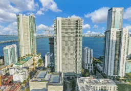 Apartment #2908 at Icon Bay