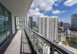 Apartment #3512 at Mint