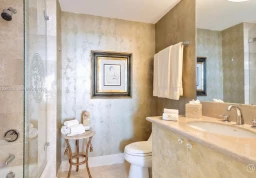 Apartment #7G at Gables Club