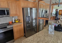 Apartment #501 at Ocean Riviera